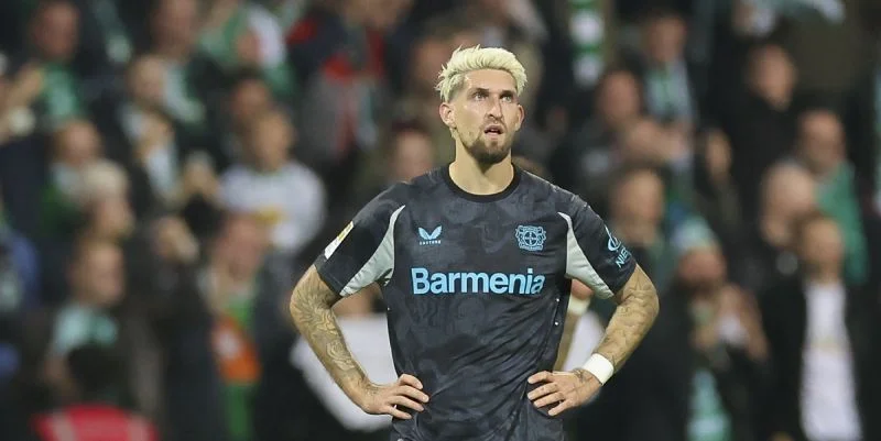 Bayer Leverkusen vs Эльфсберг Prediction and Betting Tips (29.10.2024) Bayer Leverkusen vs Эльфсберг Prediction and Betting Tips (29.10.2024)