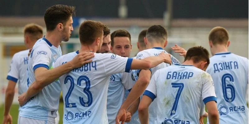 Dinamo Minsk - Арсенал Дзержинск Dinamo Minsk - Арсенал Дзержинск