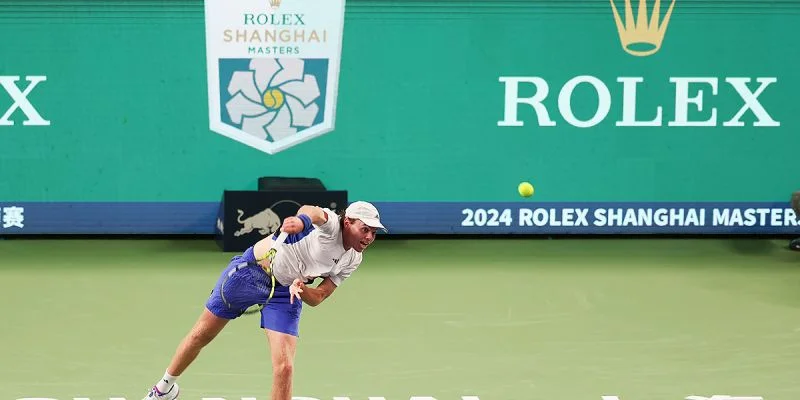 Alex Michelsen vs Hubert Hurkacz Prediction and Betting Tips (29.10.2024) Alex Michelsen vs Hubert Hurkacz Prediction and Betting Tips (29.10.2024)