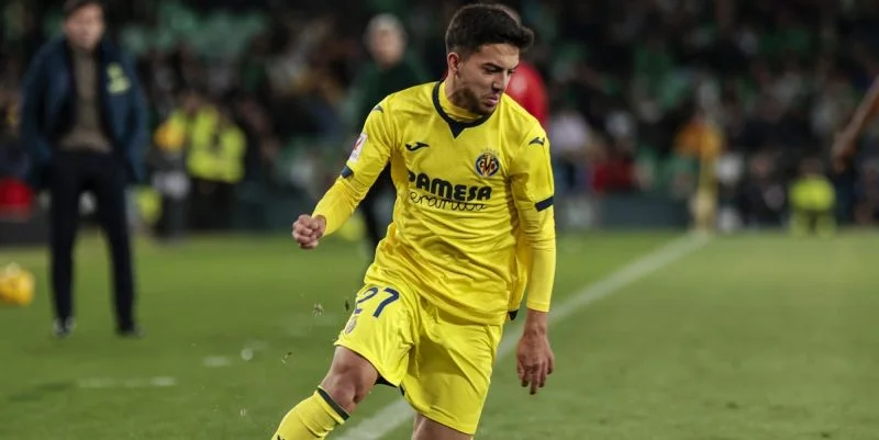 Poblense vs Villarreal Prediction and Betting Tips (29.10.2024) Poblense vs Villarreal Prediction and Betting Tips (29.10.2024)