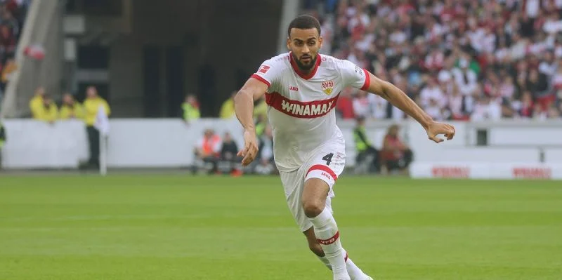 VfB Stuttgart - Kaiserslautern VfB Stuttgart - Kaiserslautern