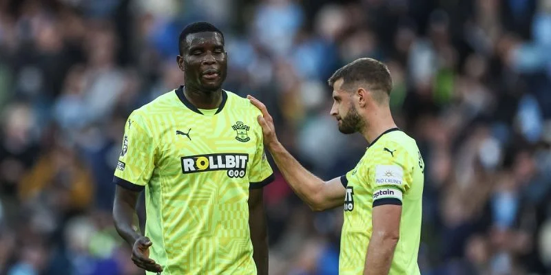 Southampton vs Stoke City Prediction and Betting Tips (29.10.2024) Southampton vs Stoke City Prediction and Betting Tips (29.10.2024)