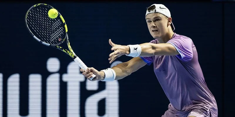 Matteo Arnaldi vs Holger Rune Prediction and Betting Tips (29.10.2024) Matteo Arnaldi vs Holger Rune Prediction and Betting Tips (29.10.2024)