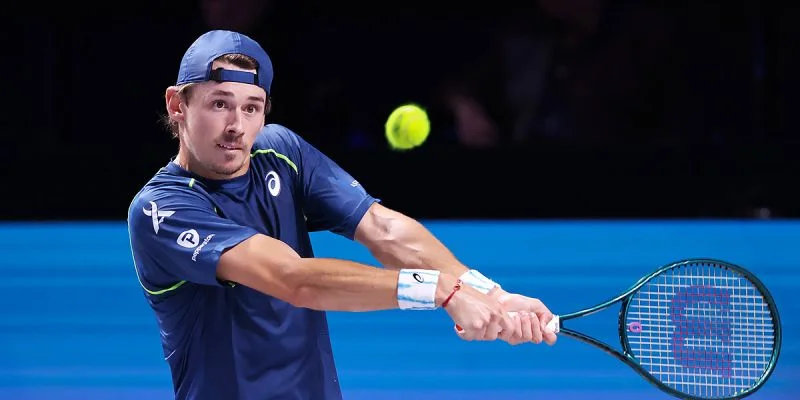 Alex De Minaur vs Mariano Navone Prediction and Betting Tips (29.10.2024) Alex De Minaur vs Mariano Navone Prediction and Betting Tips (29.10.2024)