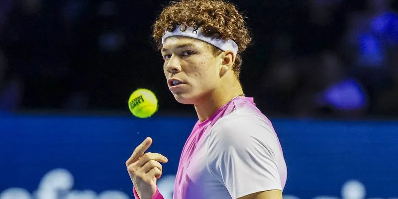 Ben Shelton vs Corentin Moutet Prediction and Betting Tips (29.10.2024) Ben Shelton vs Corentin Moutet Prediction and Betting Tips (29.10.2024)