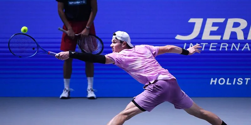 Jack Draper vs Jiri Lehecka Prediction and Betting Tips (29.10.2024) Jack Draper vs Jiri Lehecka Prediction and Betting Tips (29.10.2024)
