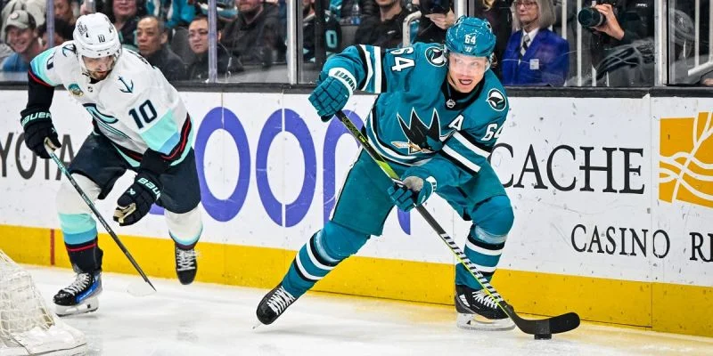 San Jose Sharks - Los Angeles Kings San Jose Sharks - Los Angeles Kings