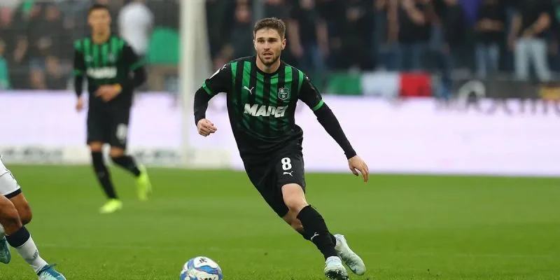 Juve Stabia - Sassuolo Juve Stabia - Sassuolo