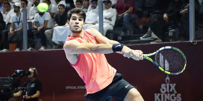 Nicolas Jarry vs Carlos Alcaraz Prediction and Betting Tips (29.10.2024) Nicolas Jarry vs Carlos Alcaraz Prediction and Betting Tips (29.10.2024)