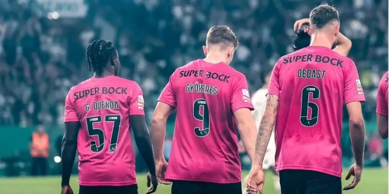 Sporting CP vs Nacional Prediction and Betting Tips (29.10.2024) Sporting CP vs Nacional Prediction and Betting Tips (29.10.2024)