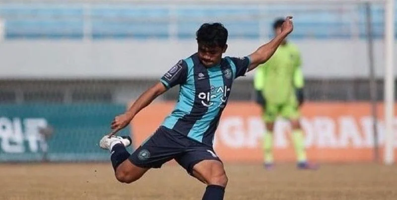 Ansan Greeners vs Gyeongnam FC Prediction and Betting Tips (30.10.2024) Ansan Greeners vs Gyeongnam FC Prediction and Betting Tips (30.10.2024)