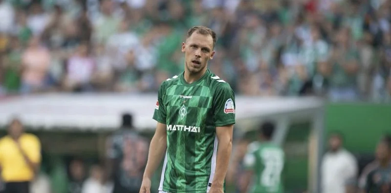 Paderborn - Werder Bremen Paderborn - Werder Bremen
