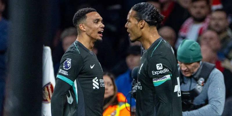 Brighton & Hove Albion vs Liverpool Prediction and Betting Tips (30.10.2024) Brighton & Hove Albion vs Liverpool Prediction and Betting Tips (30.10.2024)