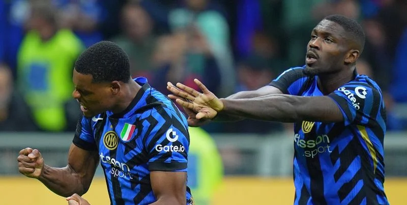 Empoli - Inter Empoli - Inter