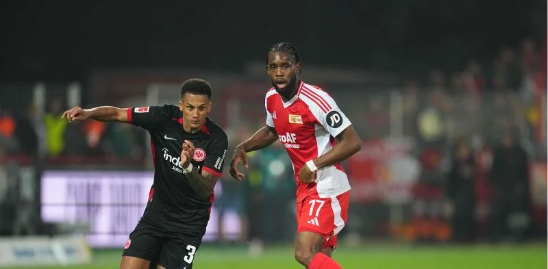 Arminia Bielefeld vs Union Berlin Prediction and Betting Tips (30.10.2024) Arminia Bielefeld vs Union Berlin Prediction and Betting Tips (30.10.2024)
