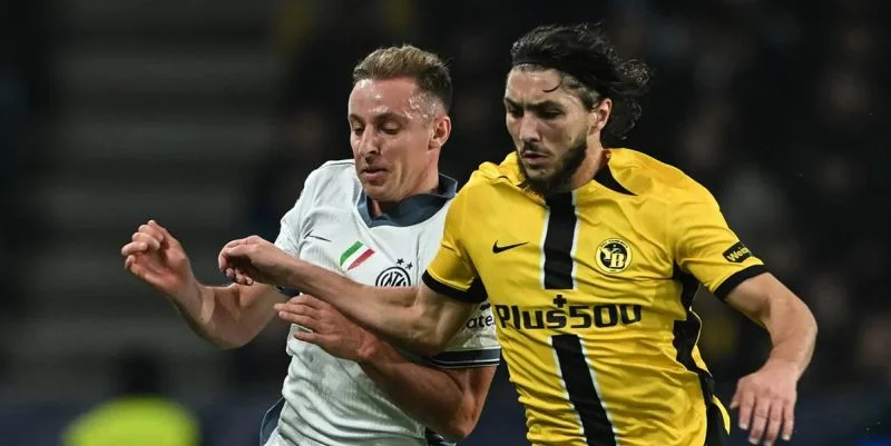 Young Boys vs Basel Prediction and Betting Tips (30.10.2024) Young Boys vs Basel Prediction and Betting Tips (30.10.2024)