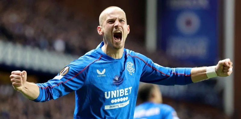 Aberdeen - Rangers Aberdeen - Rangers
