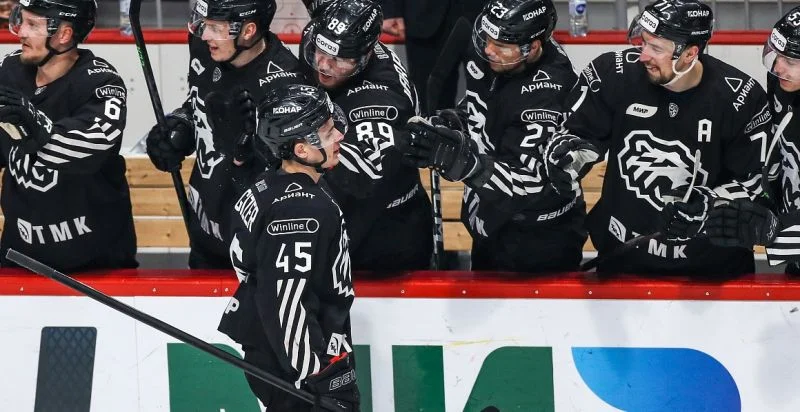 Traktor - Sibir Novosibirsk Traktor - Sibir Novosibirsk