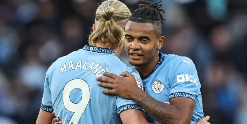 Tottenham Hotspur vs Manchester City Prediction and Betting Tips (30.10.2024) Tottenham Hotspur vs Manchester City Prediction and Betting Tips (30.10.2024)
