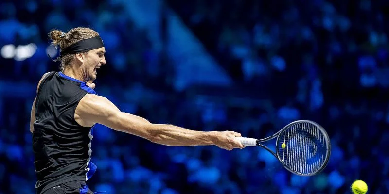 Alexander Zverev vs Tallon Griekspoor Predicción y Consejos de apuestas (30.10.2024) Alexander Zverev vs Tallon Griekspoor Predicción y Consejos de apuestas (30.10.2024)