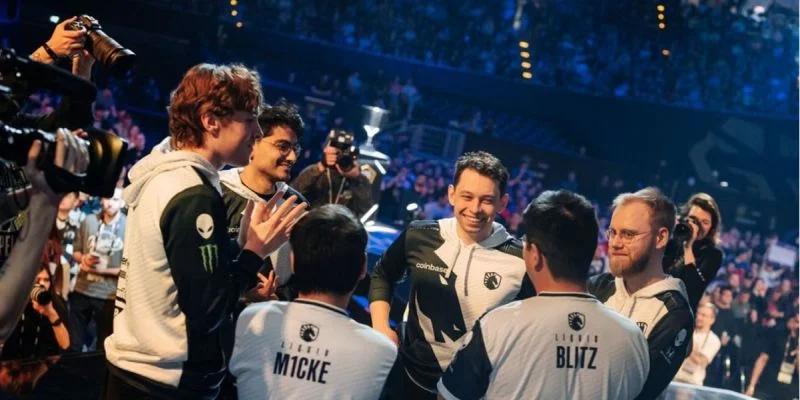 PARIVISION vs Team Liquid Predicción y Consejos de apuestas (30.10.2024) PARIVISION vs Team Liquid Predicción y Consejos de apuestas (30.10.2024)