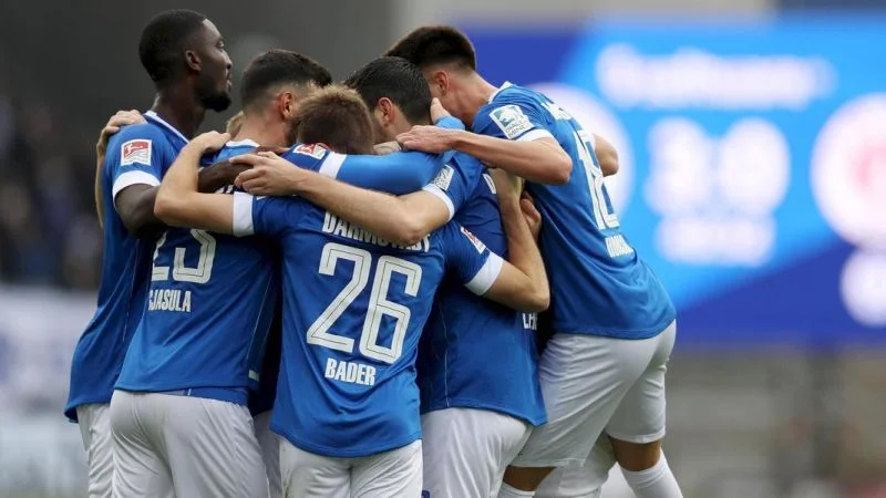 Dynamo Dresden vs Darmstadt Prediction and Betting Tips (30.10.2024) Dynamo Dresden vs Darmstadt Prediction and Betting Tips (30.10.2024)