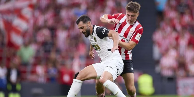 CP Parla Escuela vs Valencia Prediction and Betting Tips (30.10.2024) CP Parla Escuela vs Valencia Prediction and Betting Tips (30.10.2024)