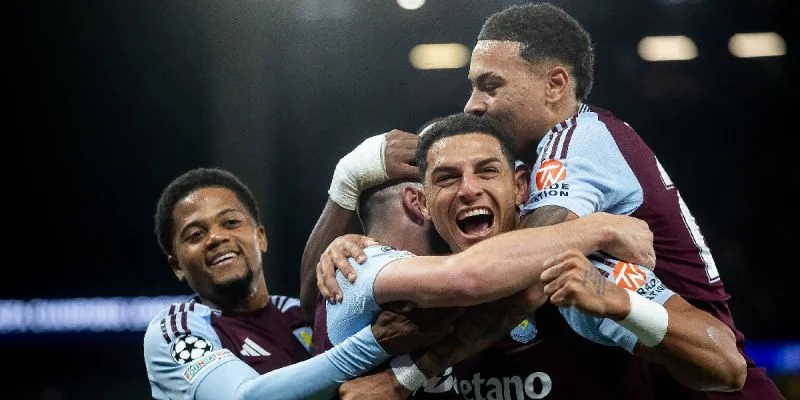 Aston Villa - Crystal Palace Aston Villa - Crystal Palace