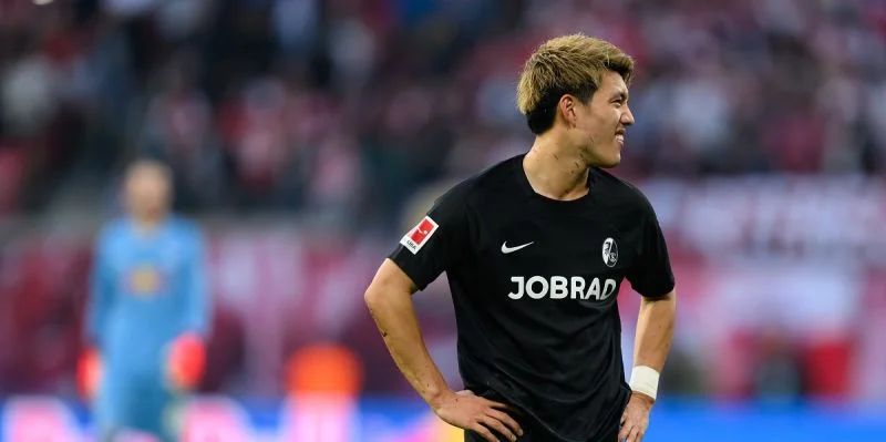 Freiburg vs Hamburger SV Prediction and Betting Tips (30.10.2024) Freiburg vs Hamburger SV Prediction and Betting Tips (30.10.2024)