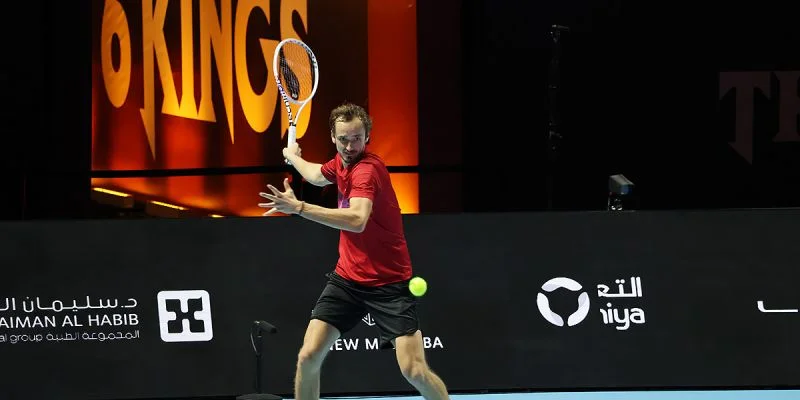 Alexei Popyrin vs Daniil Medvedev Prediction and Betting Tips (30.10.2024) Alexei Popyrin vs Daniil Medvedev Prediction and Betting Tips (30.10.2024)