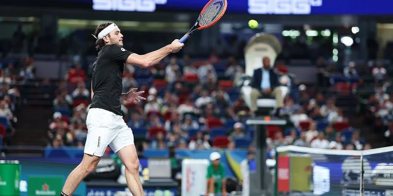 Jack Draper vs Taylor Fritz Prediction and Betting Tips (30.10.2024) Jack Draper vs Taylor Fritz Prediction and Betting Tips (30.10.2024)
