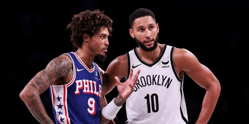Philadelphia 76ers - Detroit Pistons Philadelphia 76ers - Detroit Pistons