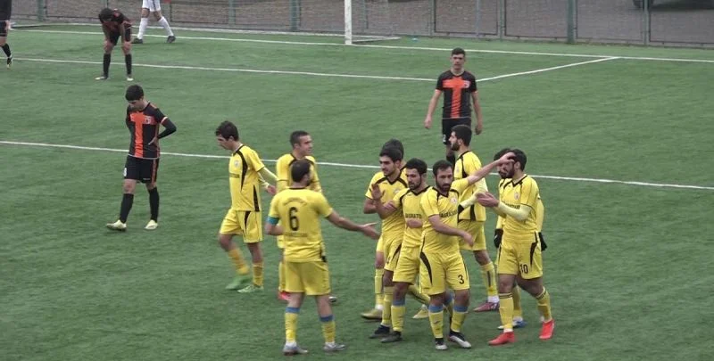 West Armenia - Alashkert FC West Armenia - Alashkert FC