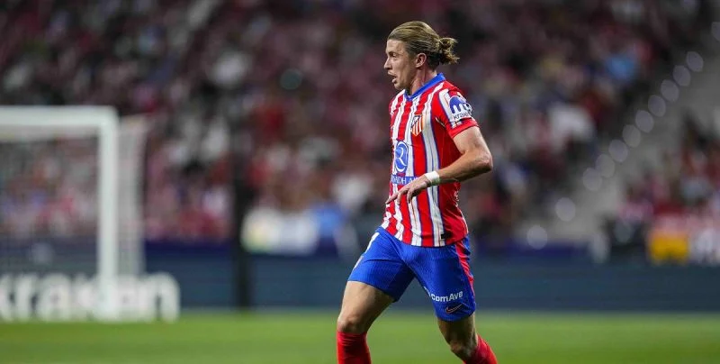 UE Vic vs Atletico Madrid Prediction and Betting Tips (31.10.2024) UE Vic vs Atletico Madrid Prediction and Betting Tips (31.10.2024)