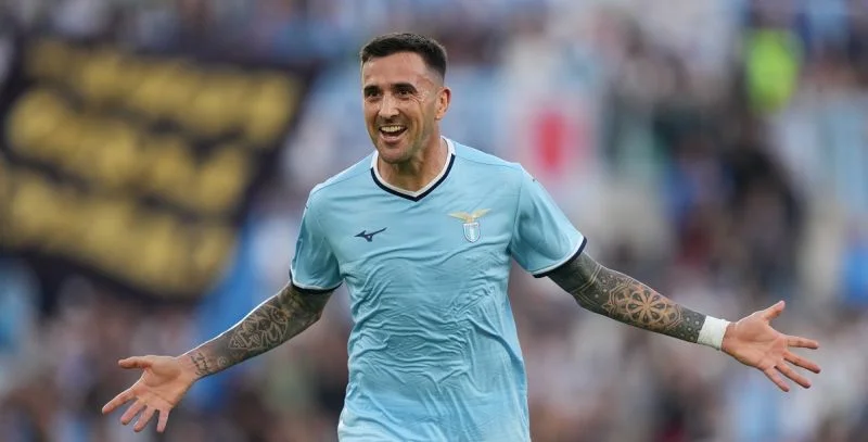 Como vs Lazio Prediction and Betting Tips (31.10.2024) Como vs Lazio Prediction and Betting Tips (31.10.2024)