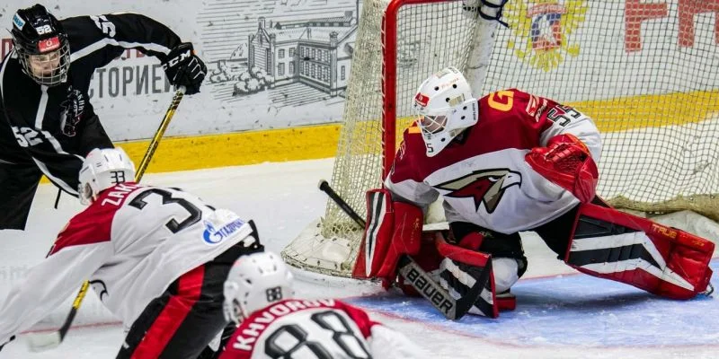 Omskie Yastreby vs Irbis Kazan Predicción y Consejos de apuestas (31.10.2024) Omskie Yastreby vs Irbis Kazan Predicción y Consejos de apuestas (31.10.2024)