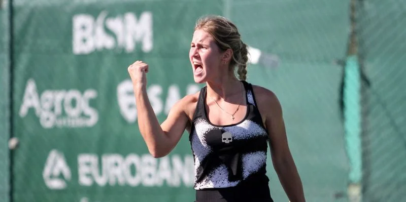 Varvara Gracheva vs Anastasia Zakharova Predicción y Consejos de apuestas (31.10.2024) Varvara Gracheva vs Anastasia Zakharova Predicción y Consejos de apuestas (31.10.2024)