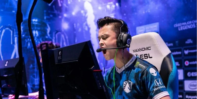 Team Liquid vs Team Vitality Predicción y Consejos de apuestas (31.10.2024) Team Liquid vs Team Vitality Predicción y Consejos de apuestas (31.10.2024)