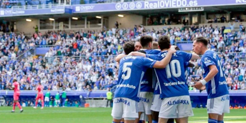 Real Avila vs Real Oviedo Prediction and Betting Tips (31.10.2024) Real Avila vs Real Oviedo Prediction and Betting Tips (31.10.2024)