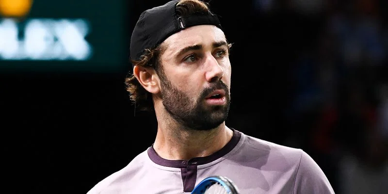 Jordan Thompson vs Adrian Mannarino Prediction and Betting Tips (31.10.2024) Jordan Thompson vs Adrian Mannarino Prediction and Betting Tips (31.10.2024)