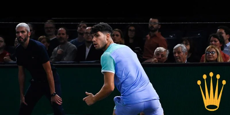 Ugo Humbert vs Carlos Alcaraz Prediction and Betting Tips (31.10.2024) Ugo Humbert vs Carlos Alcaraz Prediction and Betting Tips (31.10.2024)