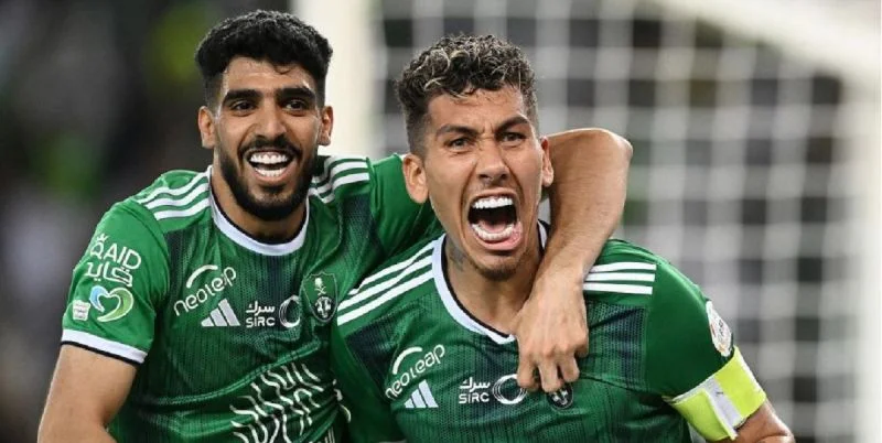 Al Khaleej vs Al-Raed Prediction and Betting Tips (01.11.2024) Al Khaleej vs Al-Raed Prediction and Betting Tips (01.11.2024)
