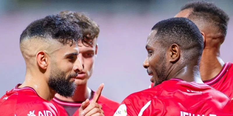 Damac FC vs Al Riyadh Prediction and Betting Tips (01.11.2024) Damac FC vs Al Riyadh Prediction and Betting Tips (01.11.2024)