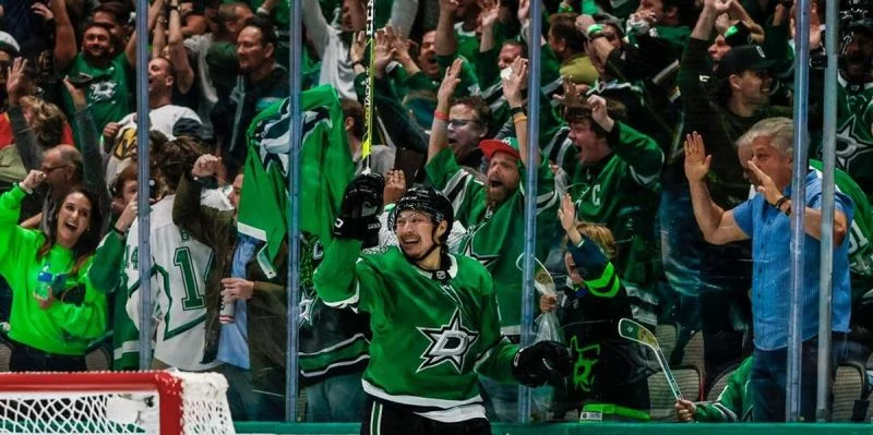 Dallas Stars - Florida Panthers Dallas Stars - Florida Panthers