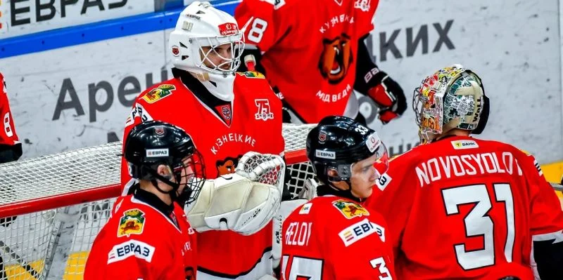 Kuznetskie Medvedi vs Avto Yekaterinburg Predicción y Consejos de apuestas (01.11.2024) Kuznetskie Medvedi vs Avto Yekaterinburg Predicción y Consejos de apuestas (01.11.2024)