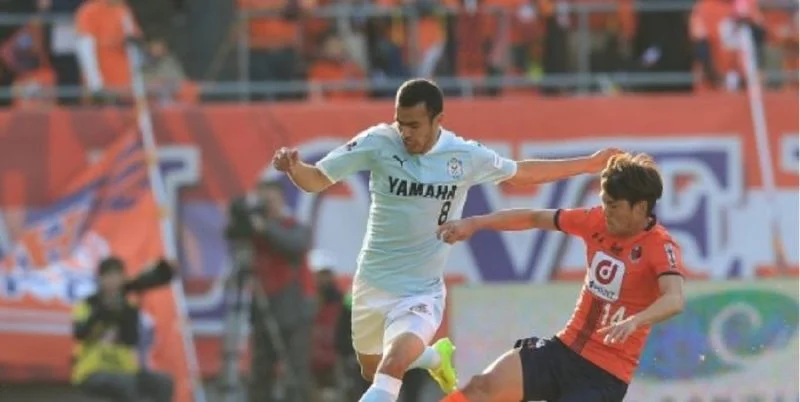Vissel Kobe - Jubilo Iwata Vissel Kobe - Jubilo Iwata