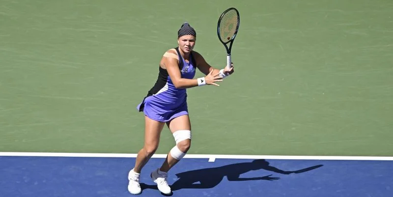Diana Shnaider vs Suzan Lamens Prediction and Betting Tips (01.11.2024) Diana Shnaider vs Suzan Lamens Prediction and Betting Tips (01.11.2024)