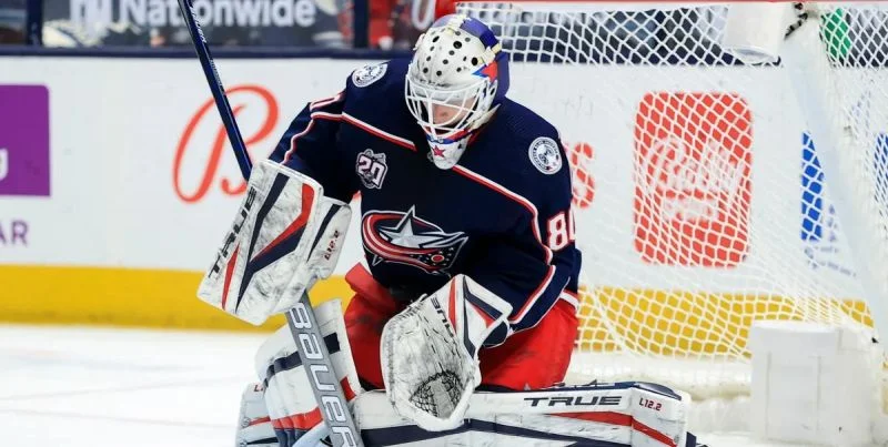 Columbus Blue Jackets - Winnipeg Jets Columbus Blue Jackets - Winnipeg Jets