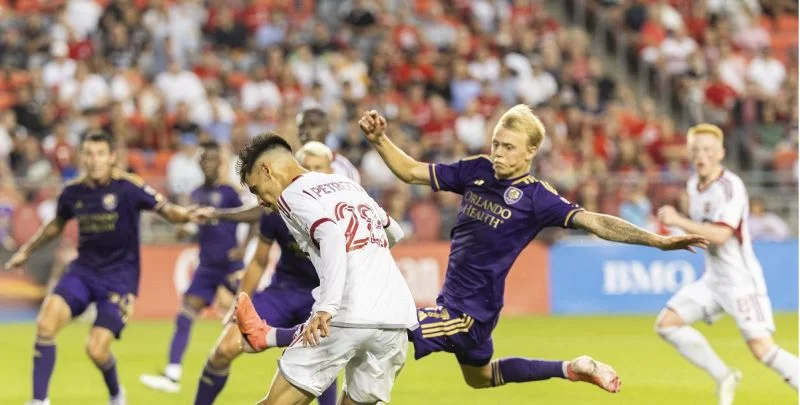 Charlotte FC - Orlando City Charlotte FC - Orlando City