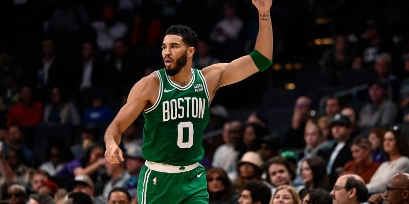 Charlotte Hornets vs Boston Celtics Prediction and Betting Tips (02.11.2024) Charlotte Hornets vs Boston Celtics Prediction and Betting Tips (02.11.2024)